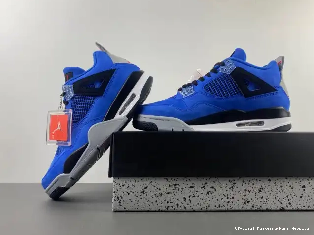 Official Maikesneakers 4 RETRO ENCORE JBM231-M19-C1 JORDAN EMINEM 0518